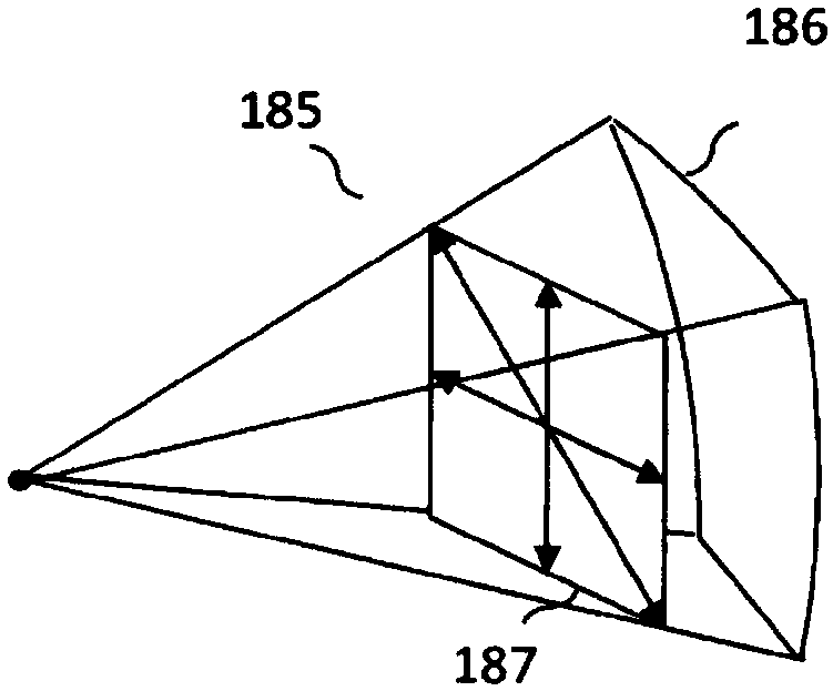 Method, device, and computer program for adaptive streaming of virtual reality media content