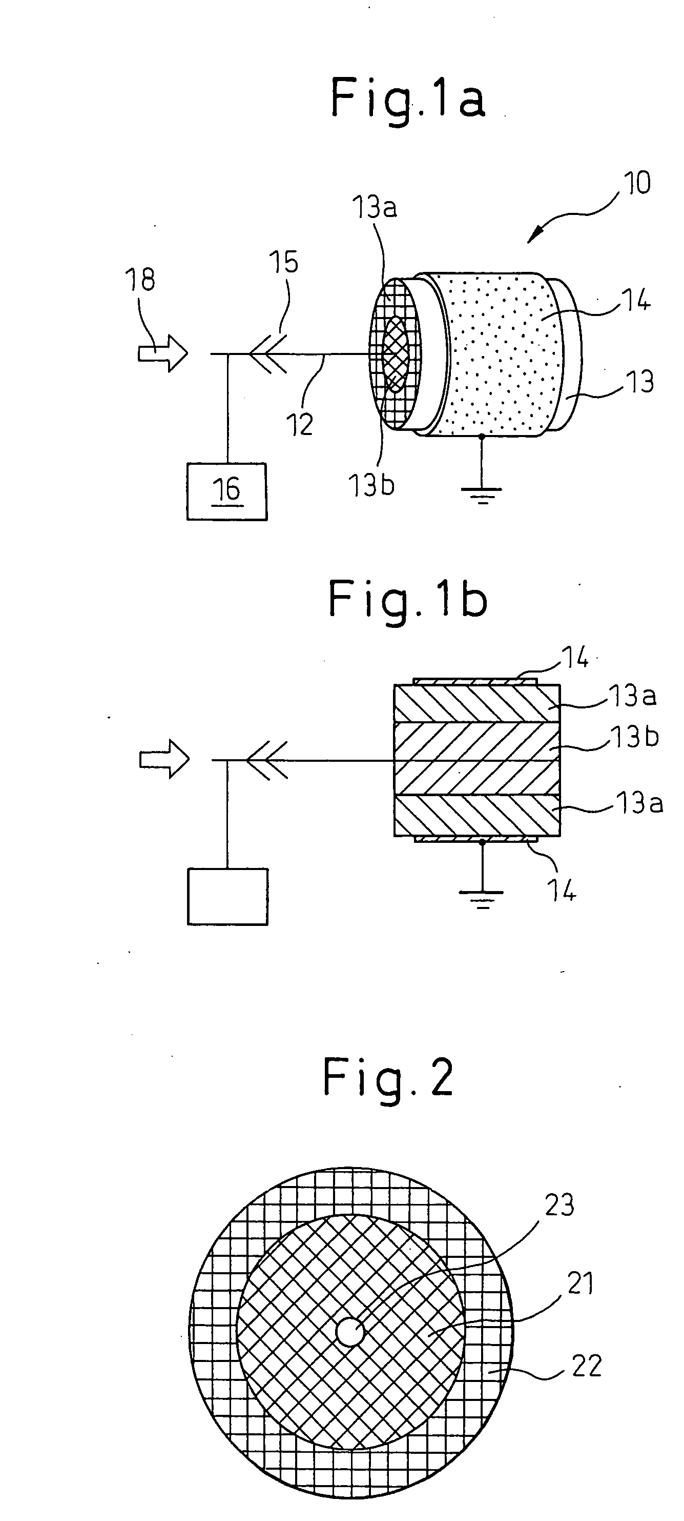 Apparatus and Method for PM Purification