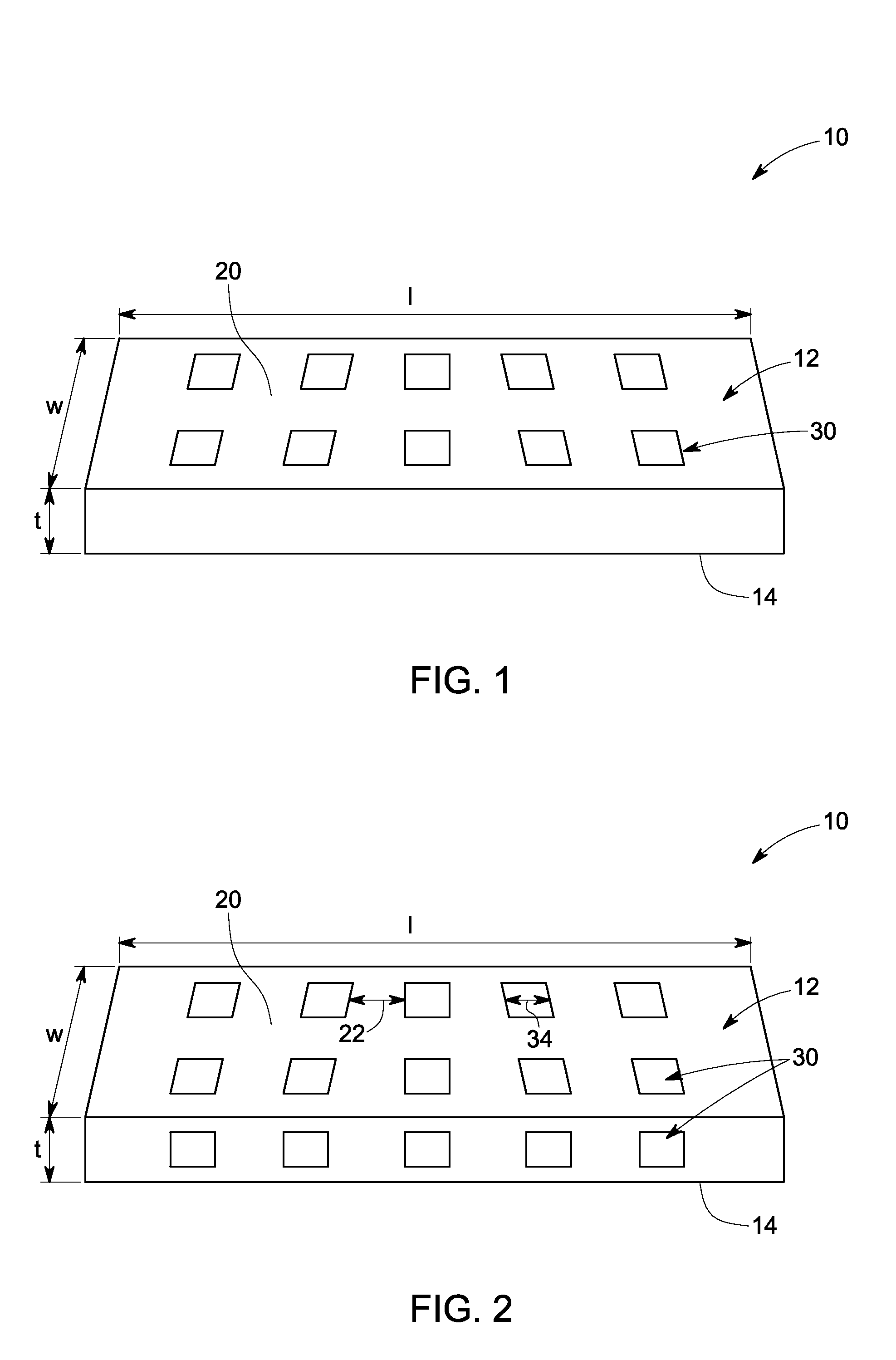 Dual phase magnetic material component and method of forming