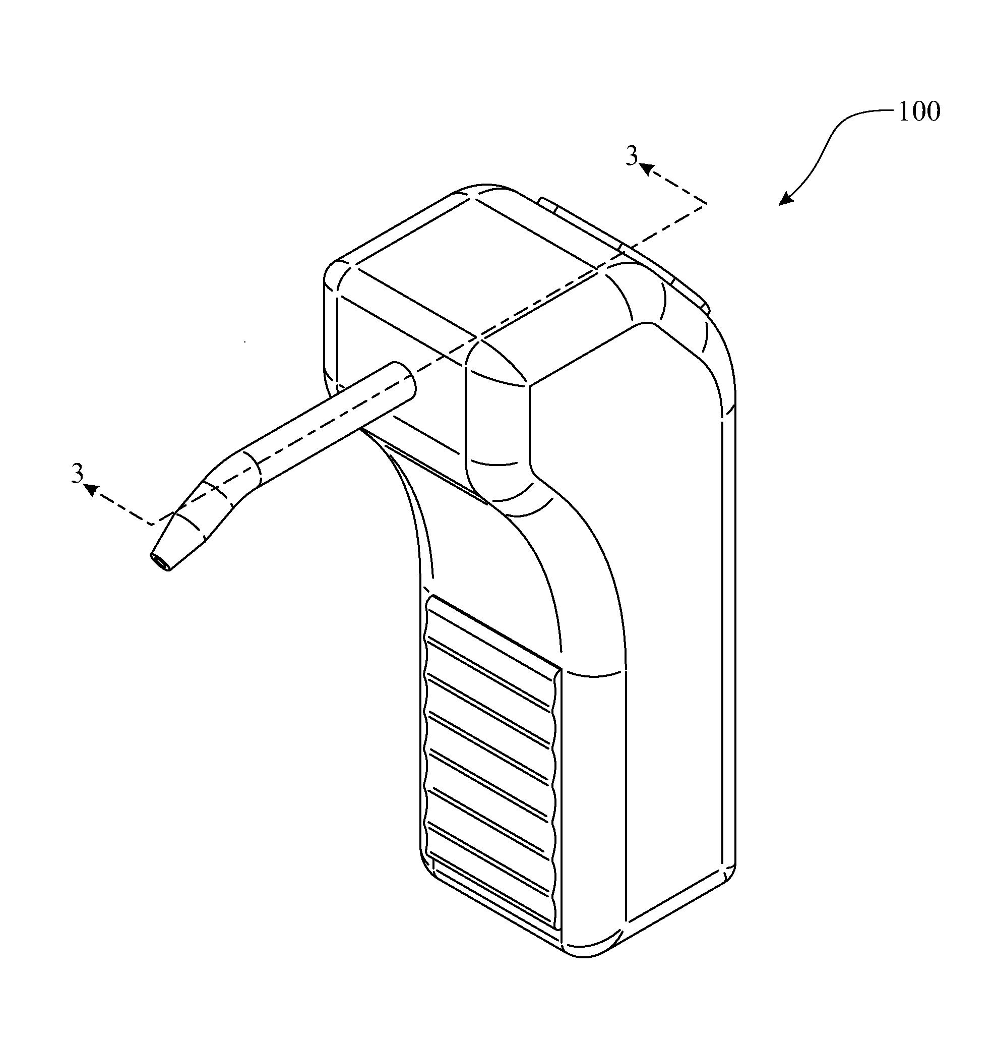 Dental cleaning apparatus