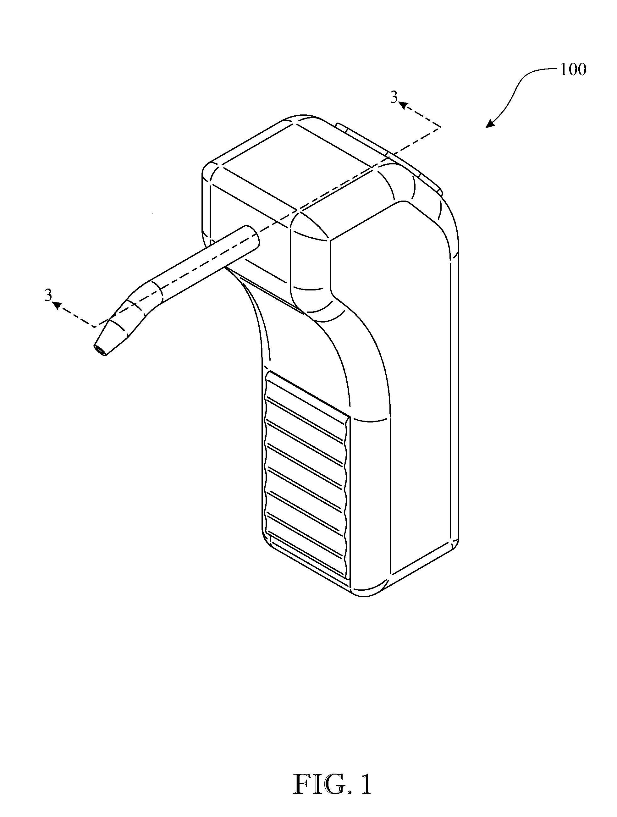 Dental cleaning apparatus