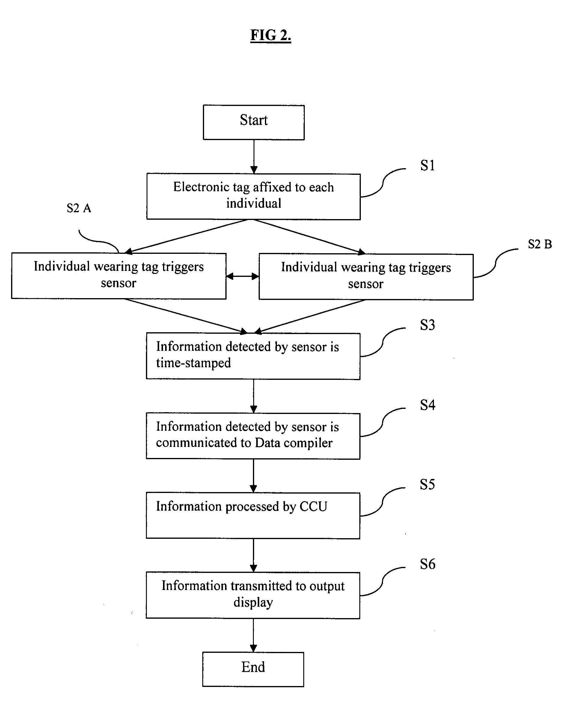 System and method for counting and tracking individuals, animals and objects in defined locations