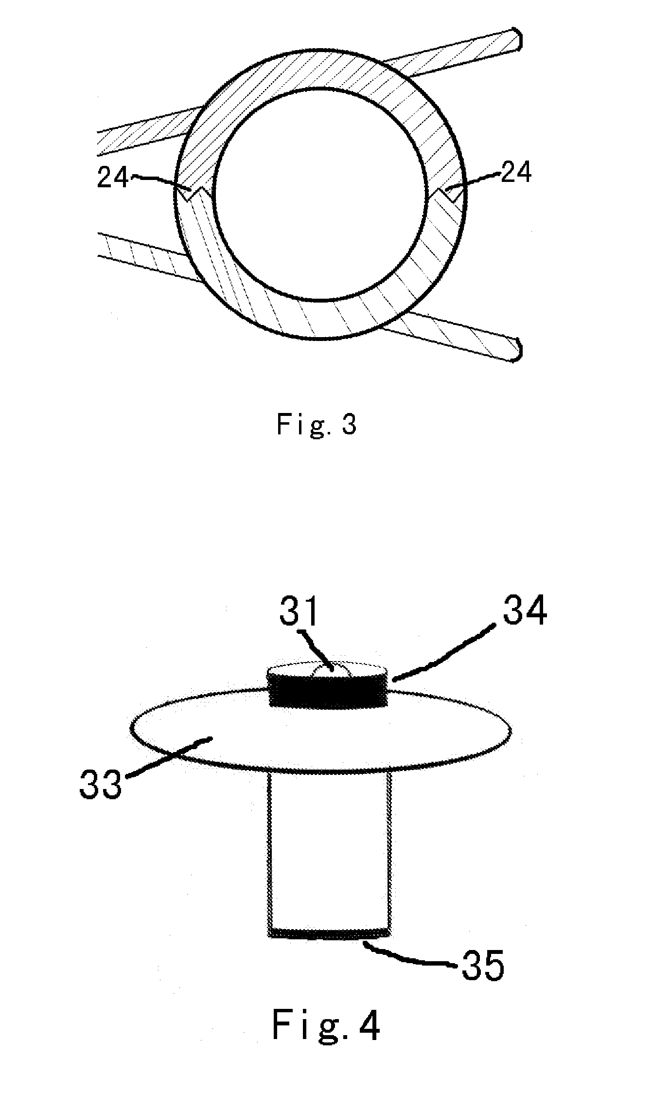 Methods for Making Male Condom of Self-standing Skirt Structure etc