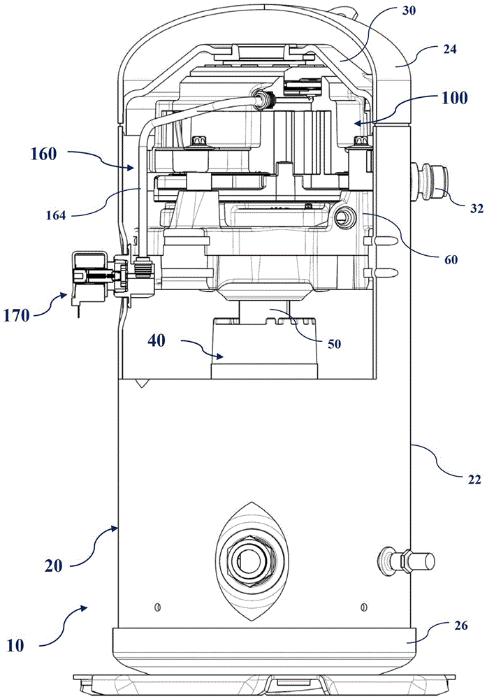 compressor