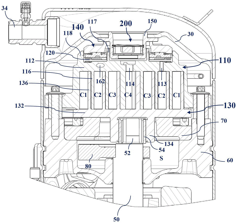 compressor