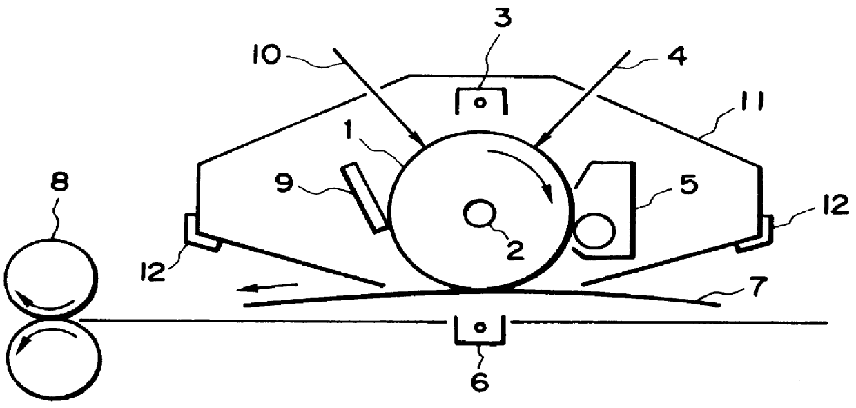 Electrophotographic photosensitive member, process cartridge and electrophotographic apparatus