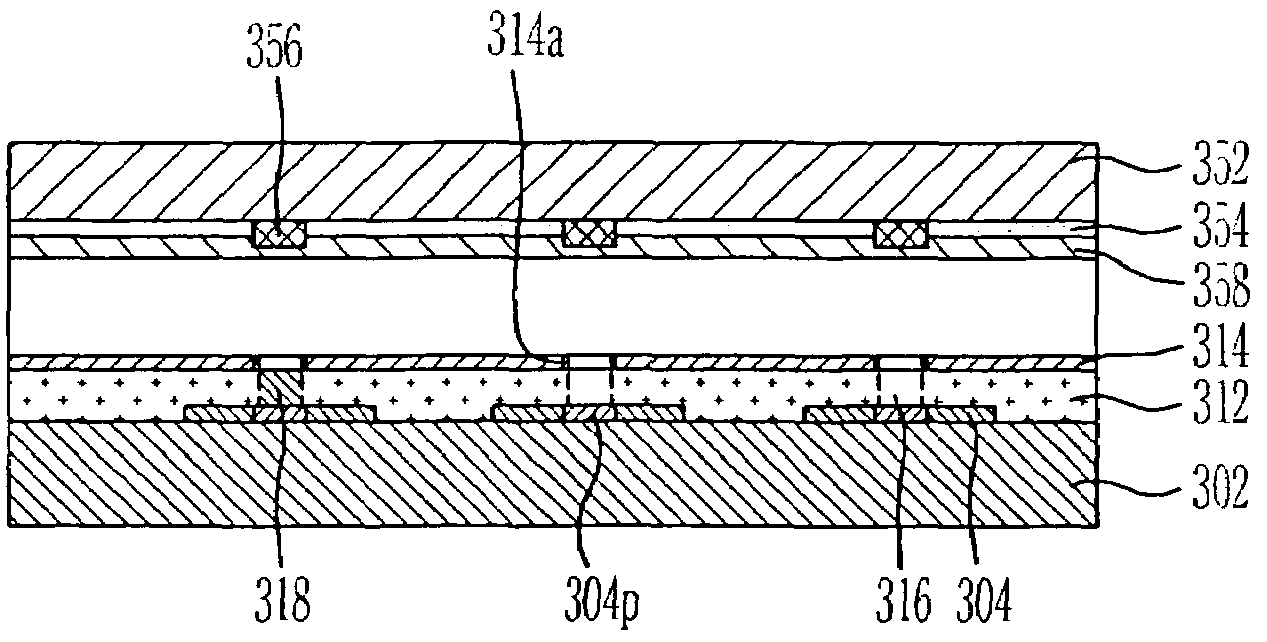 Electron emission device with decreased electrode resistance and fabrication method and electron emission display