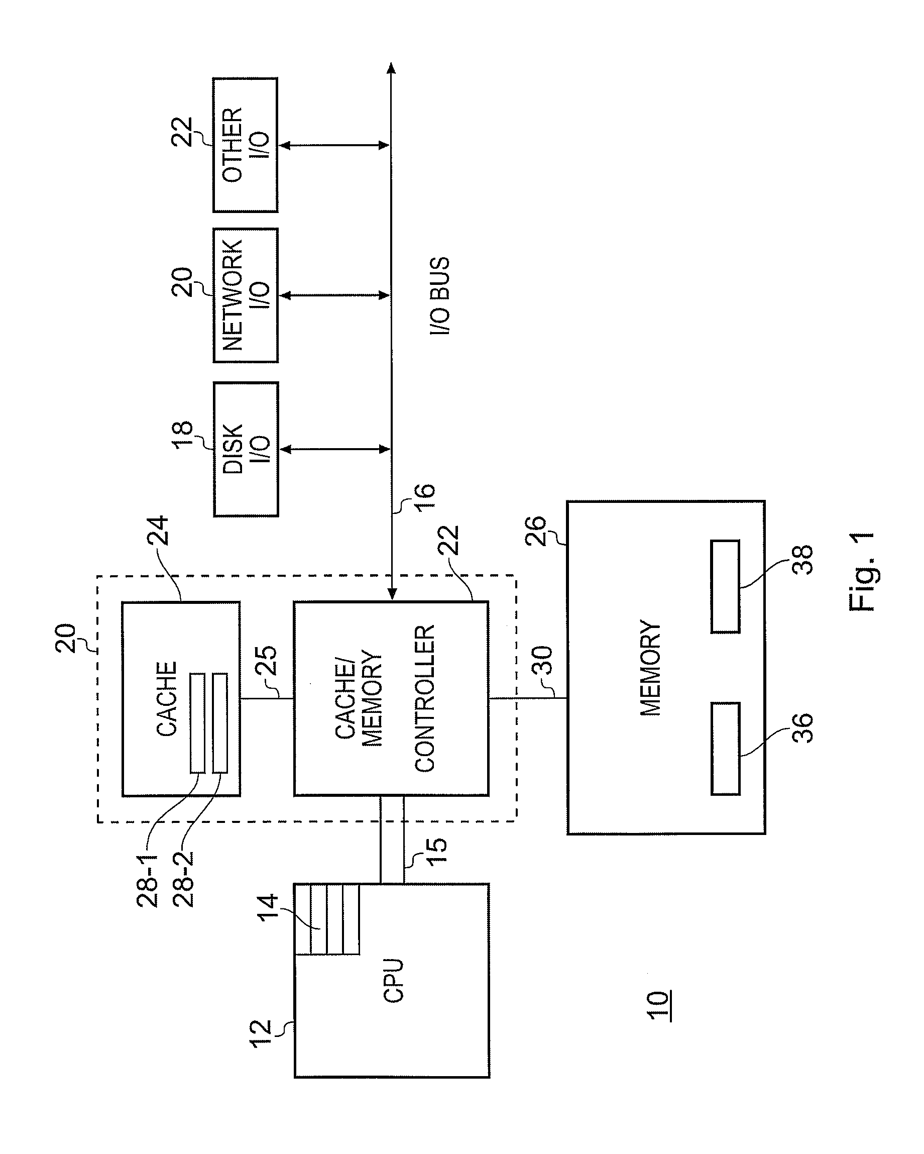 Virtual copy system and method