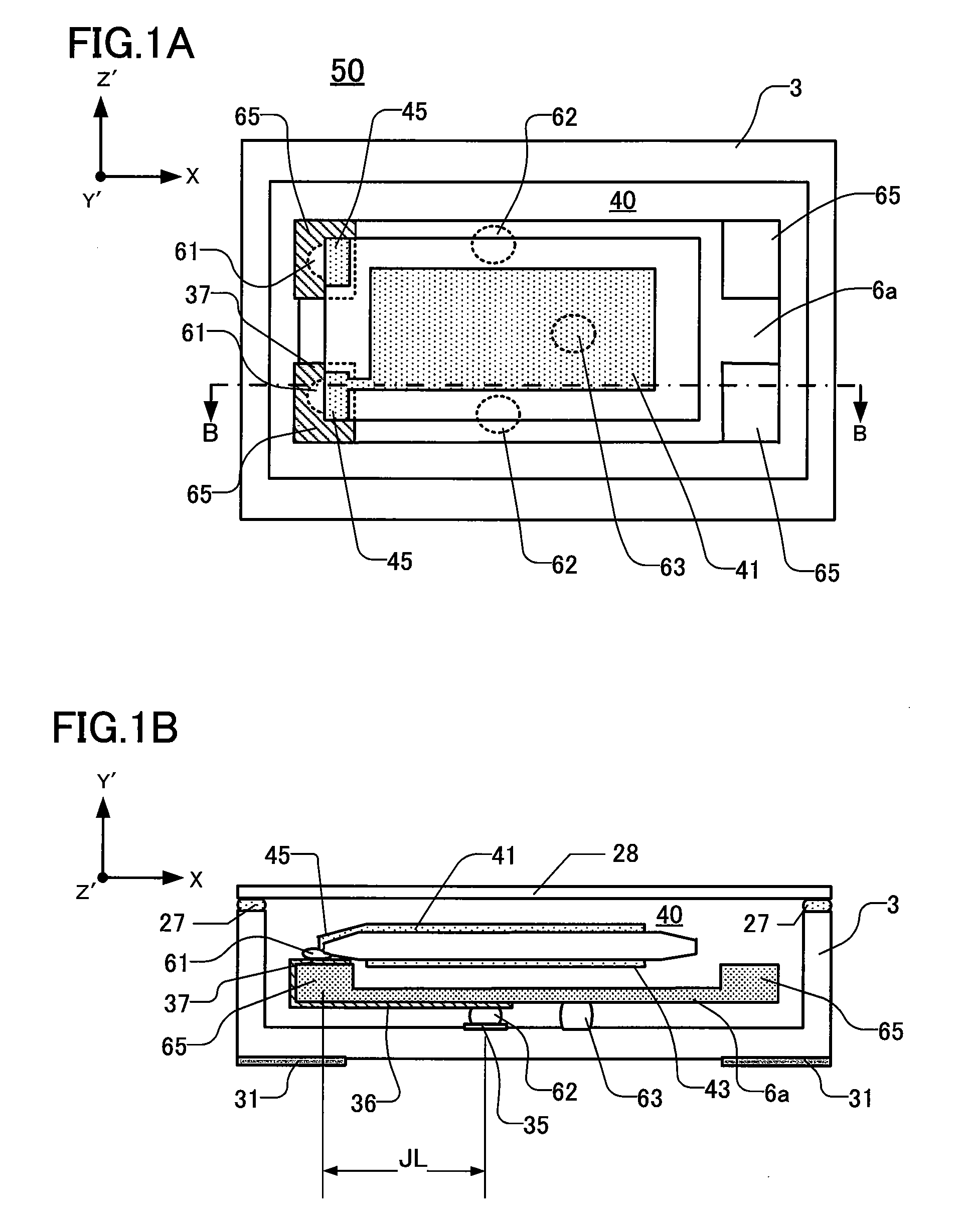 Piezoelectric vibrating devices and methods for manufacturing same