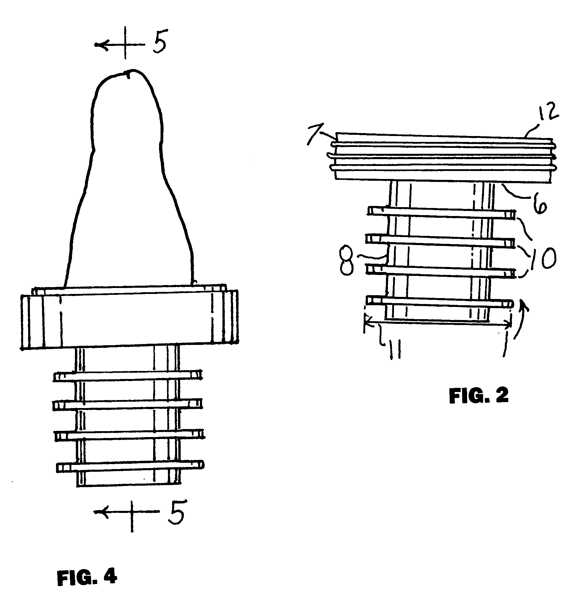 Beverage bottle nipple and adapter
