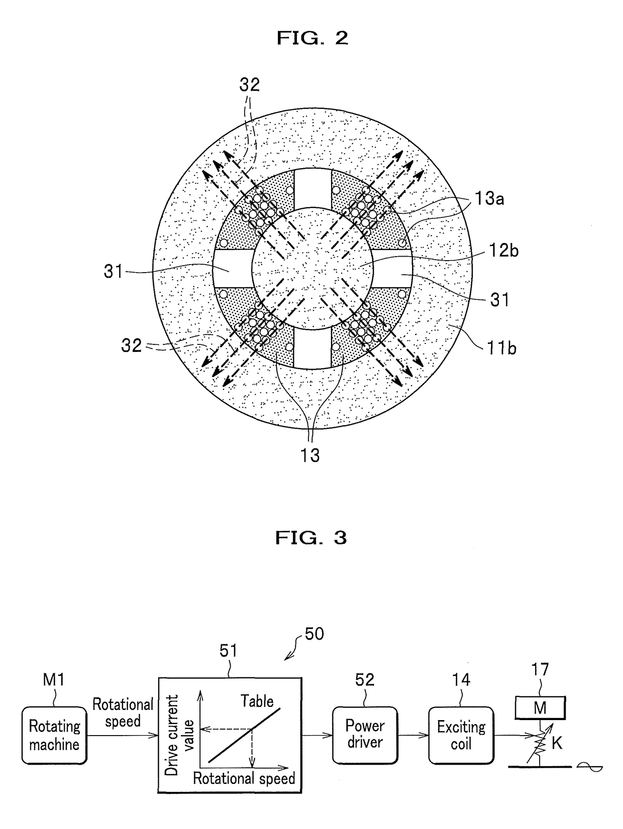 Active vibration controller