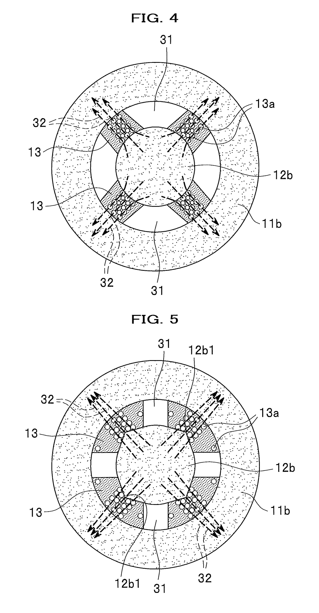 Active vibration controller