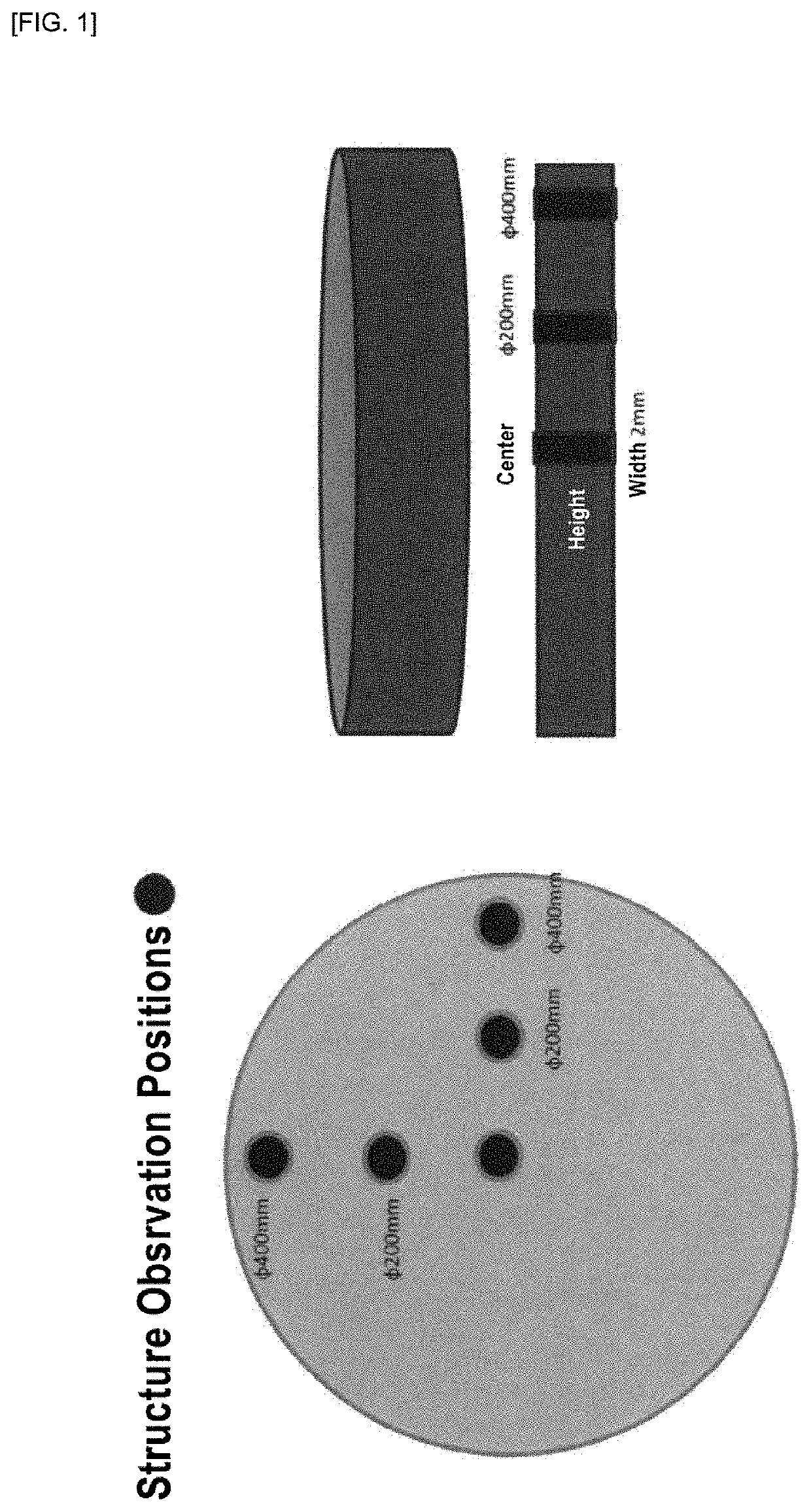 Tantalum Sputtering Target