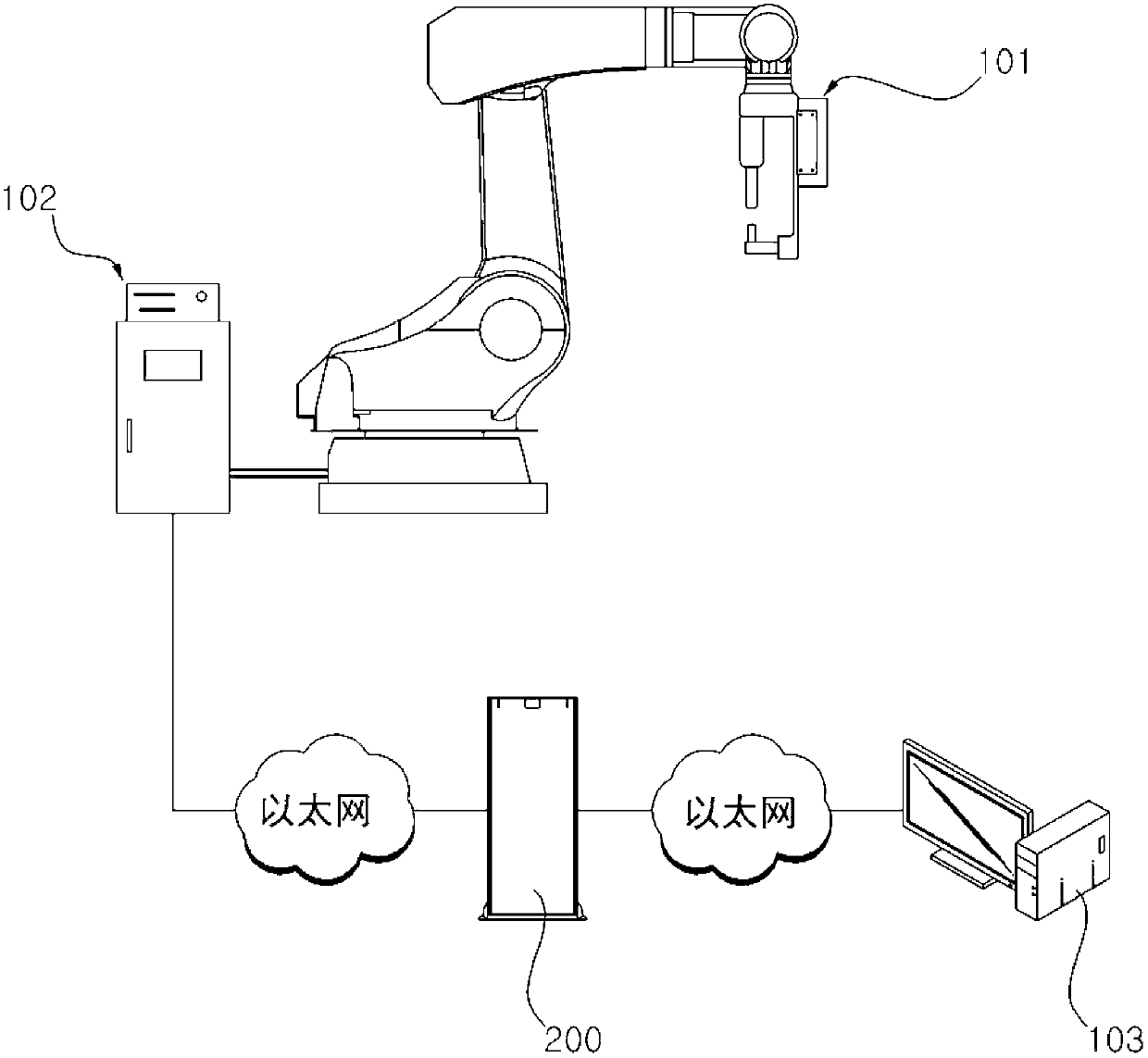 Apparatus and method for monitoring resistance welding and system thereof