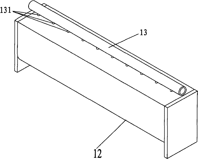 Water area deoiling unit and its combined oil dam