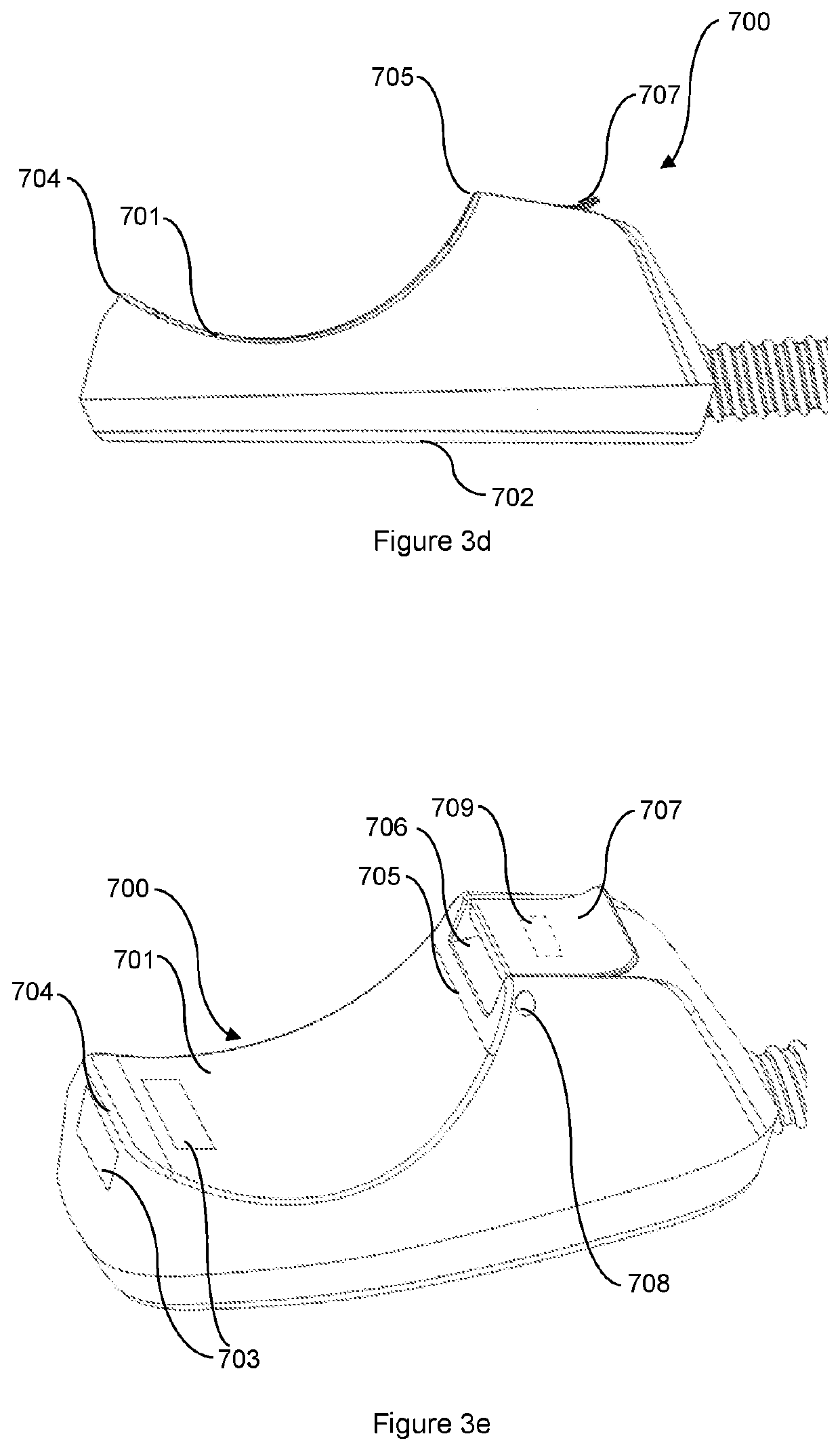 Aesthetic method of biological structure treatment by magnetic field