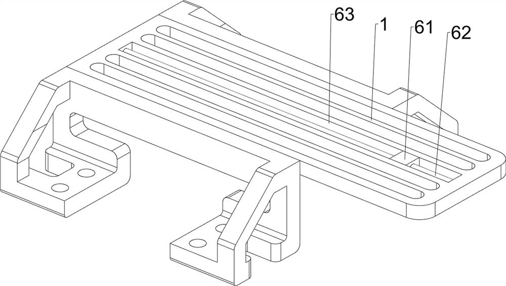 Wood deburring and mortise and tenon hole forming device