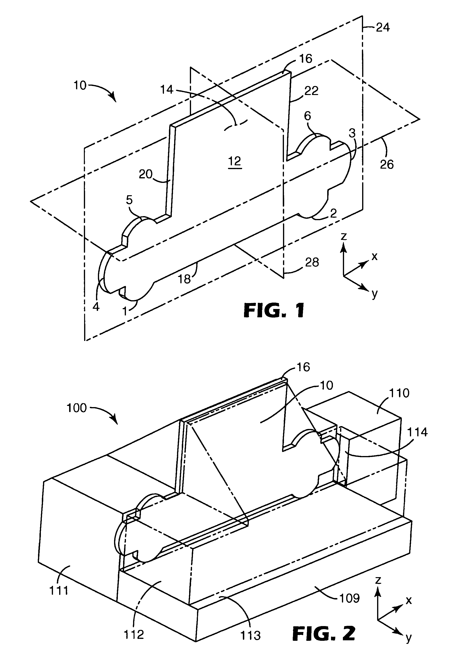 Methods of making microstructured lamina and apparatus