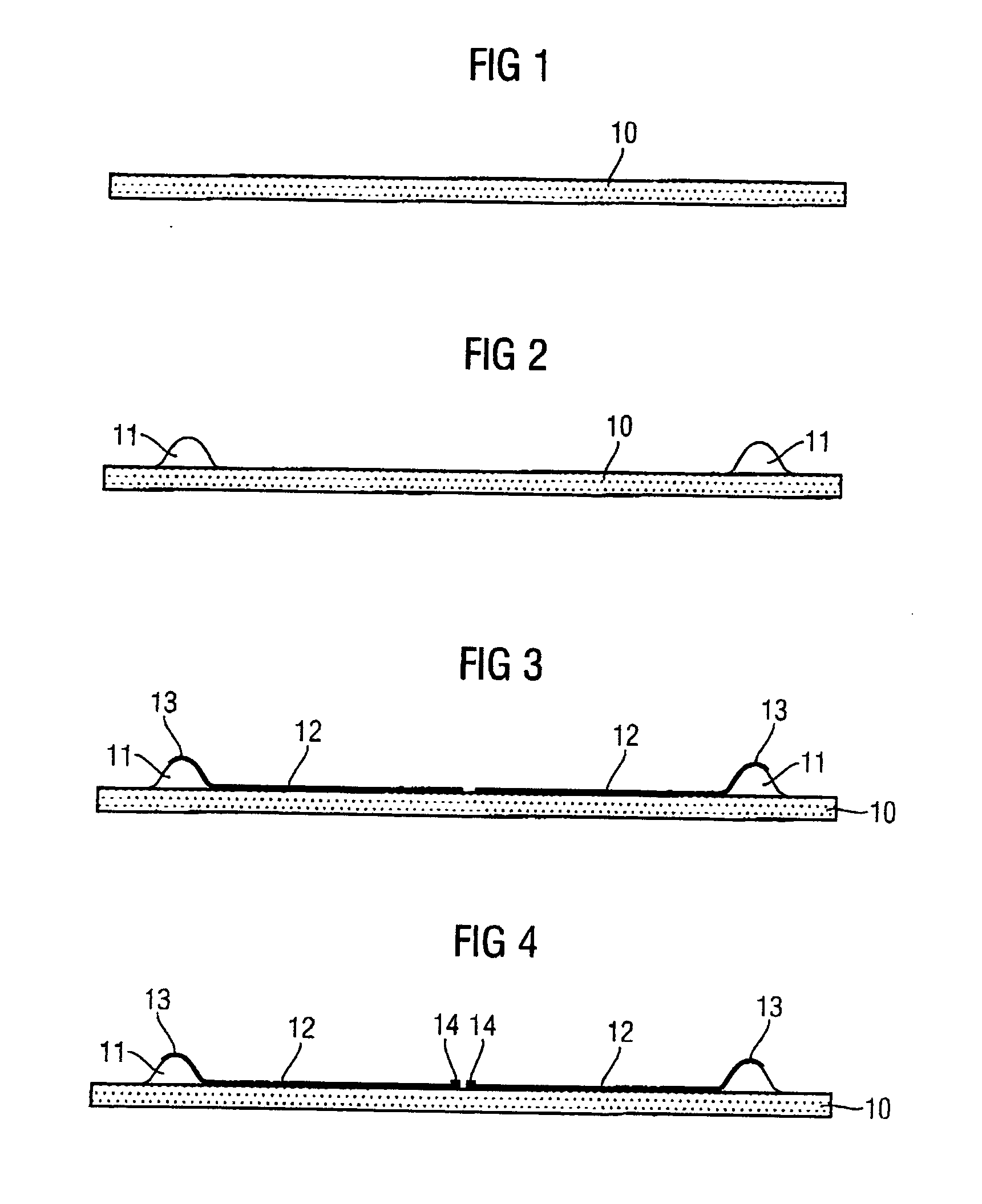 Method for producing a multichip module and multichip module