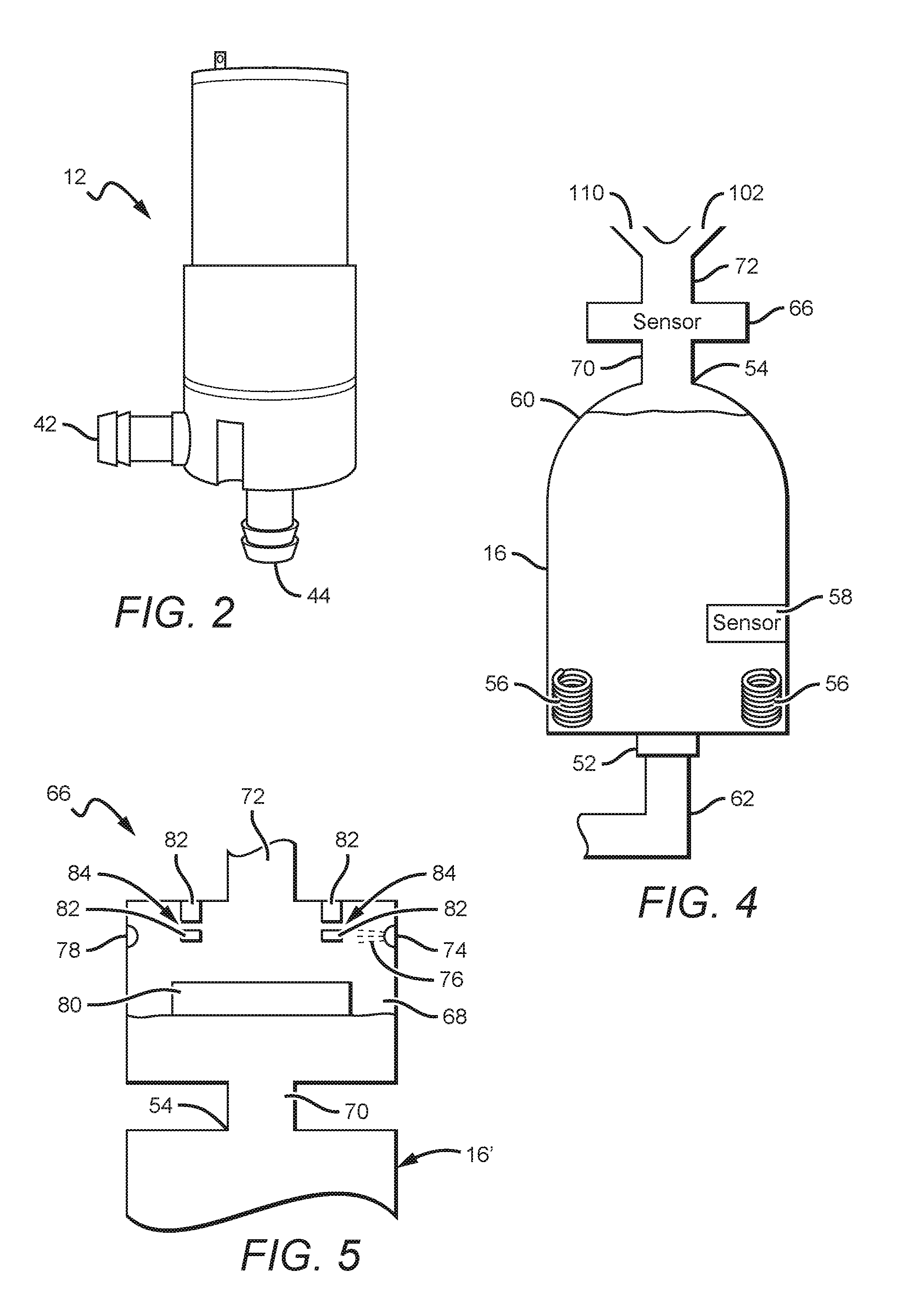 Coffee brewing system and method of using the same