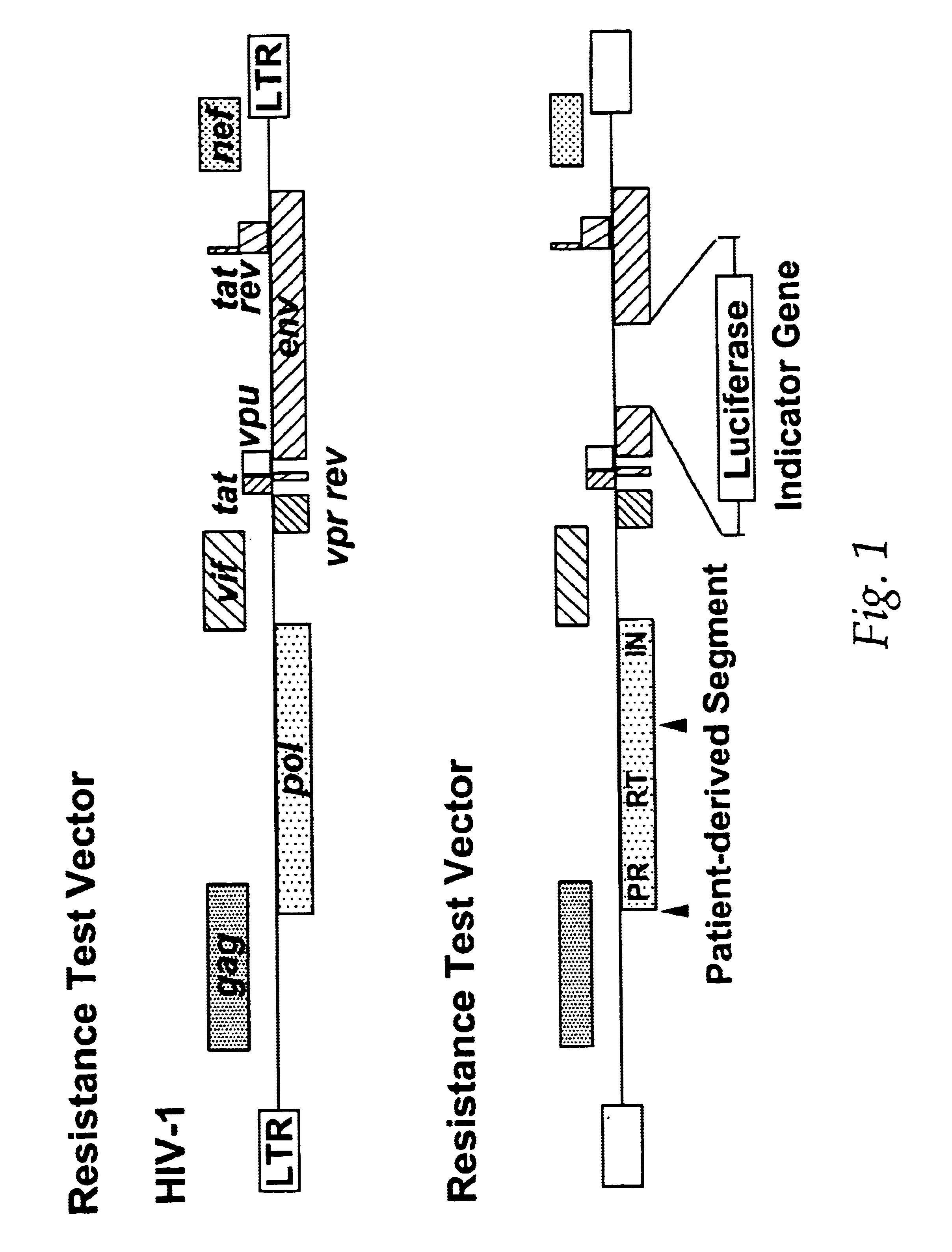 Means and methods for monitoring non-nucleoside reverse transcriptase inhibitor antiretroviral therapy and guiding therapeutic decisions in the treatment of HIV/AIDS