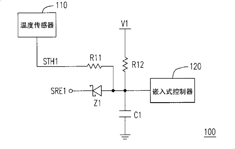 Power supply control device