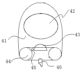 Escape system