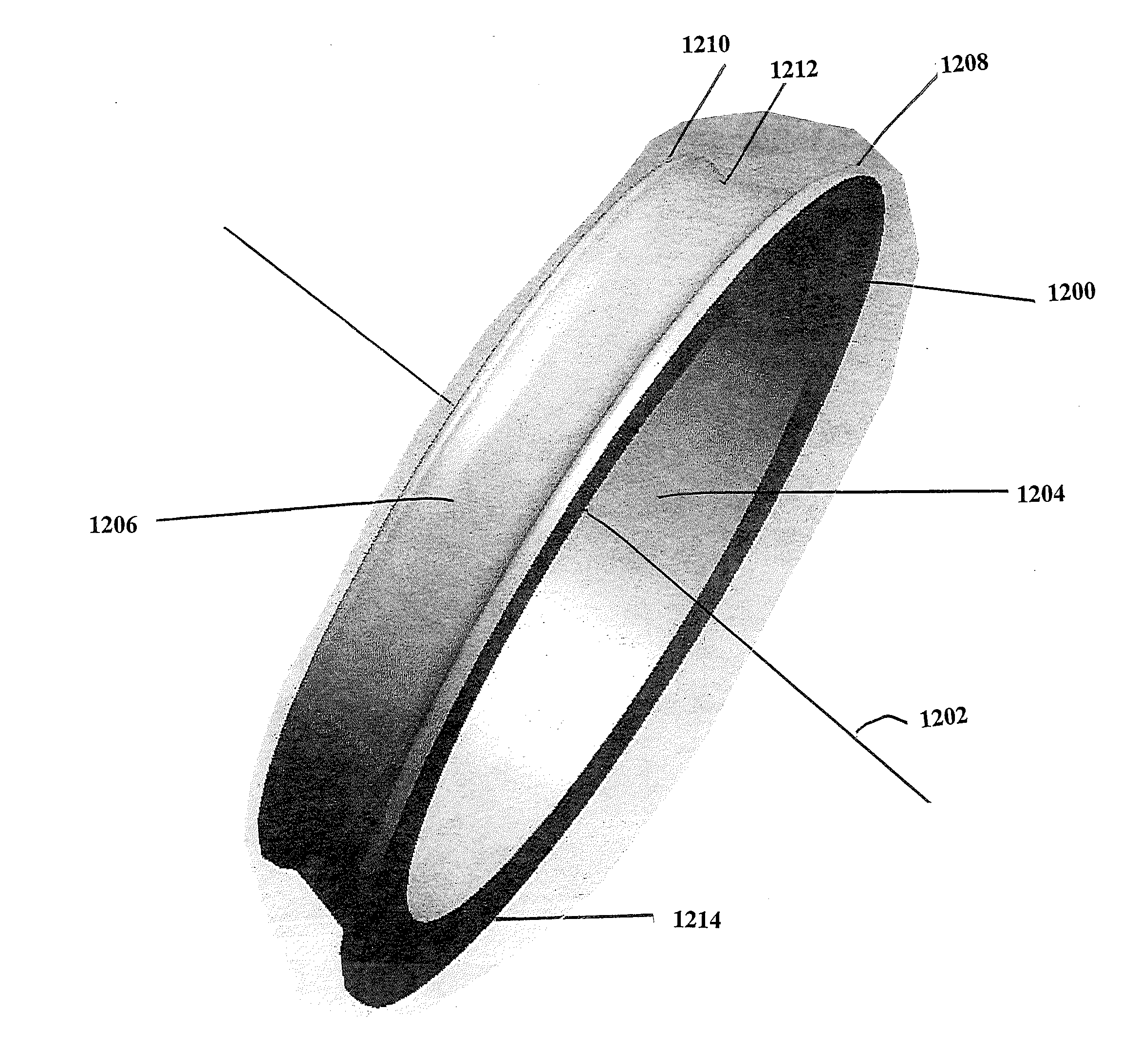 Method for Applying Wear Resistant Coating to Mechanical Face Seal