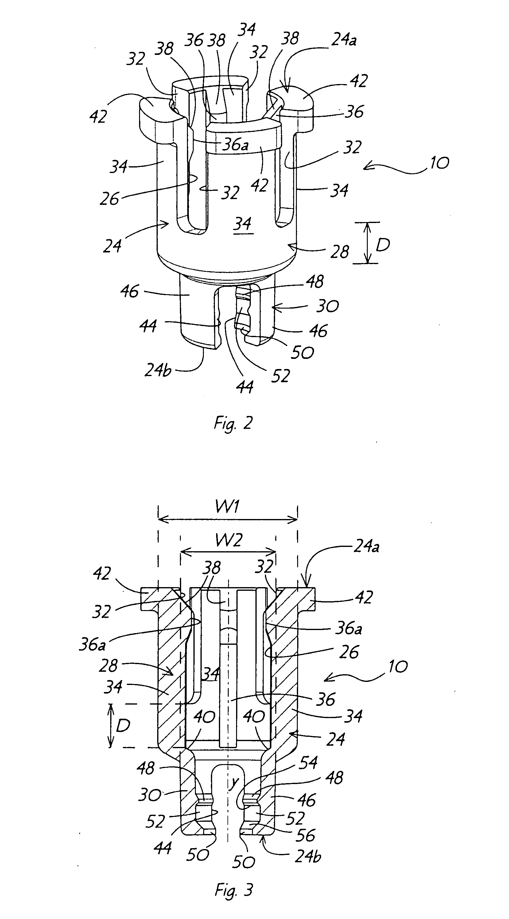 Surgical screw retention clip and method of using the same