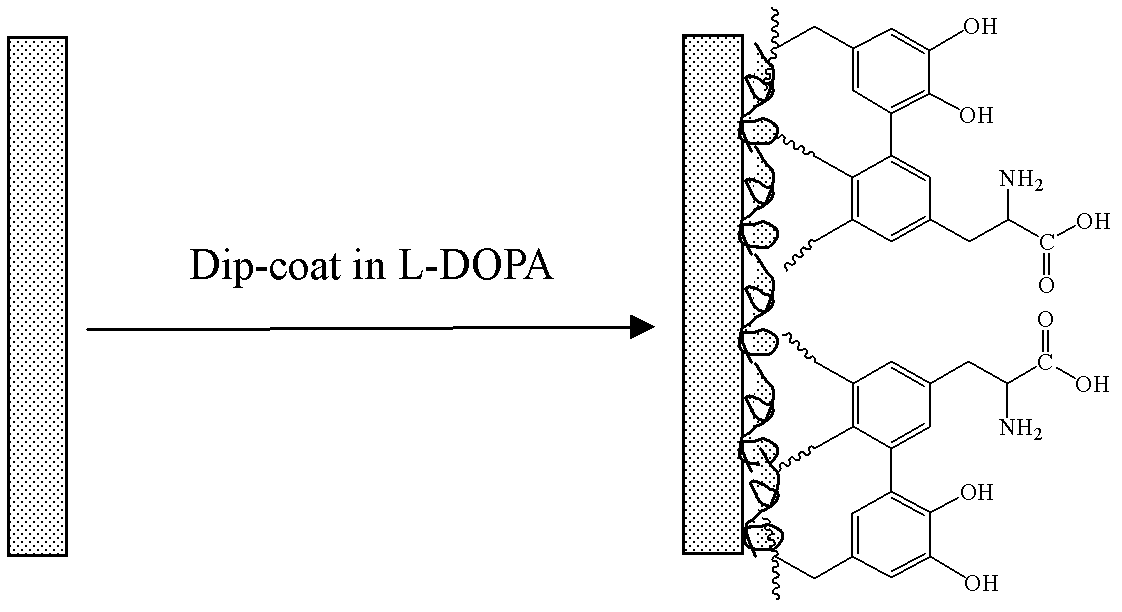 Nanofiltration separation membrane and preparation method thereof