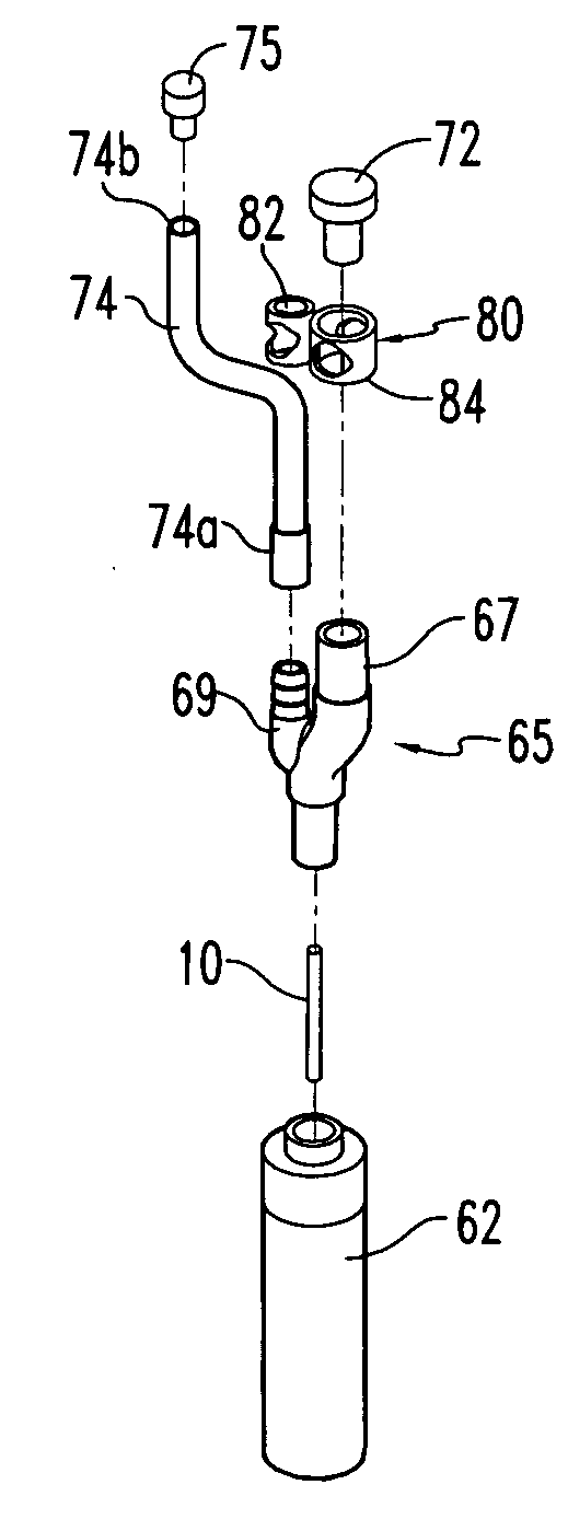Systems and Methods for Cryopreservation of Cells