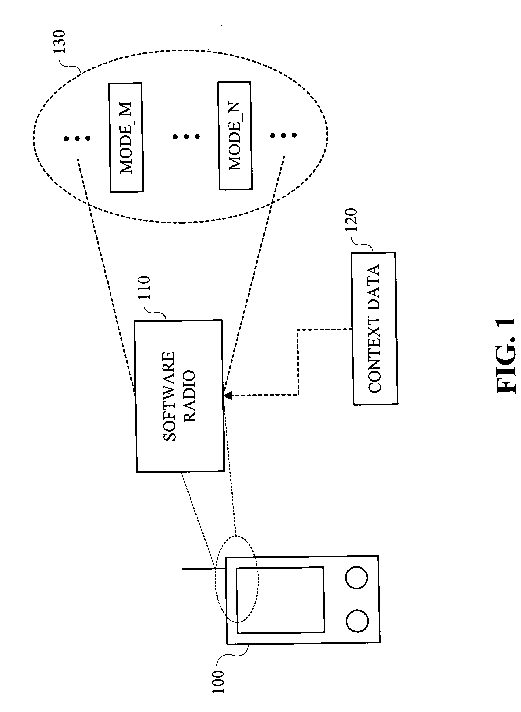 Method and apparatus for preconditioning mobile devices for network and other operations