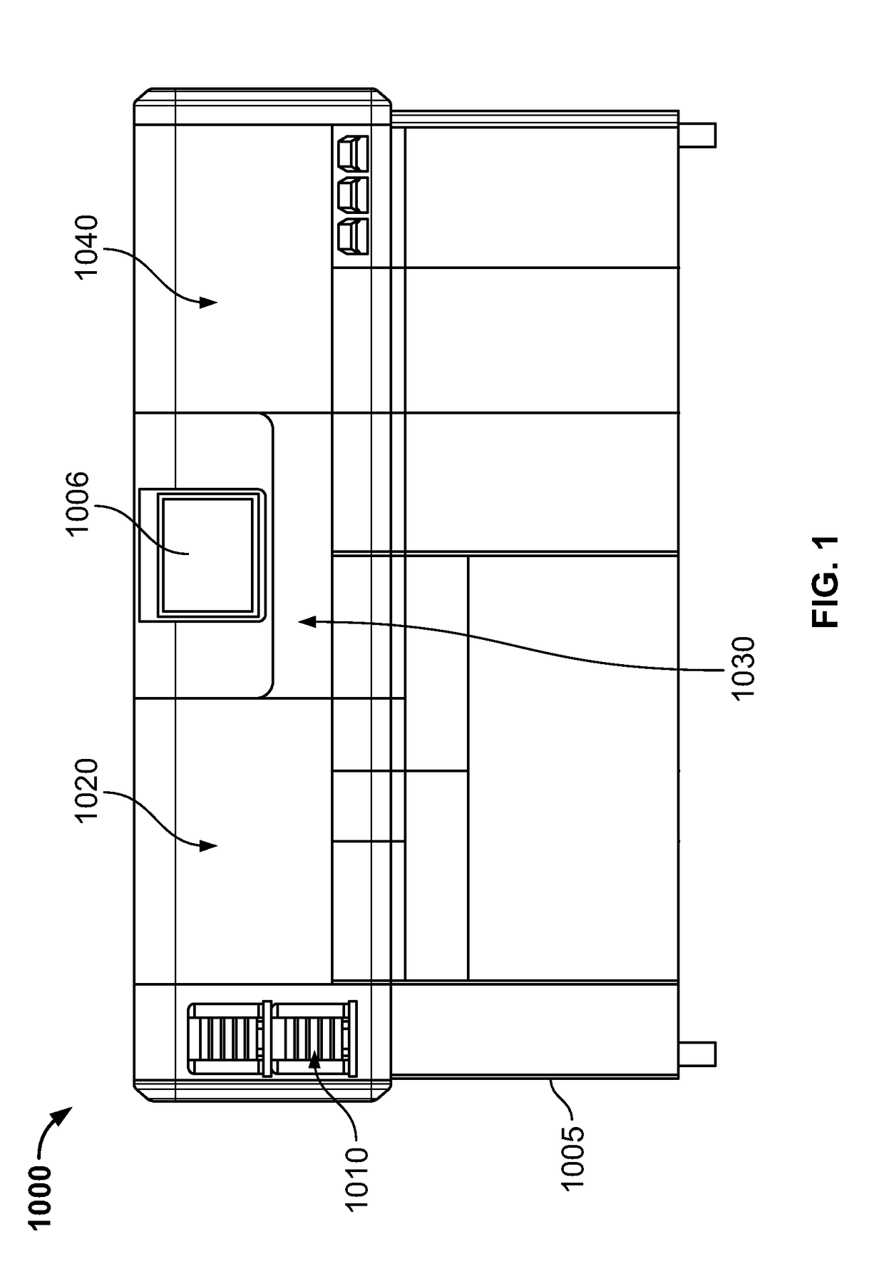 Automated method and system for obtaining and preparing microorganism sample for both identification and antibiotic susceptibility tests