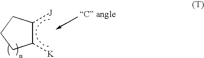 Pegylated Ion Channel Modulating Compounds