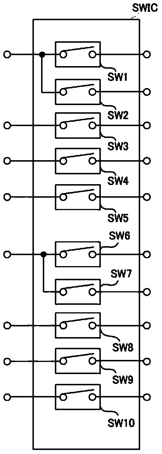 High-frequency module