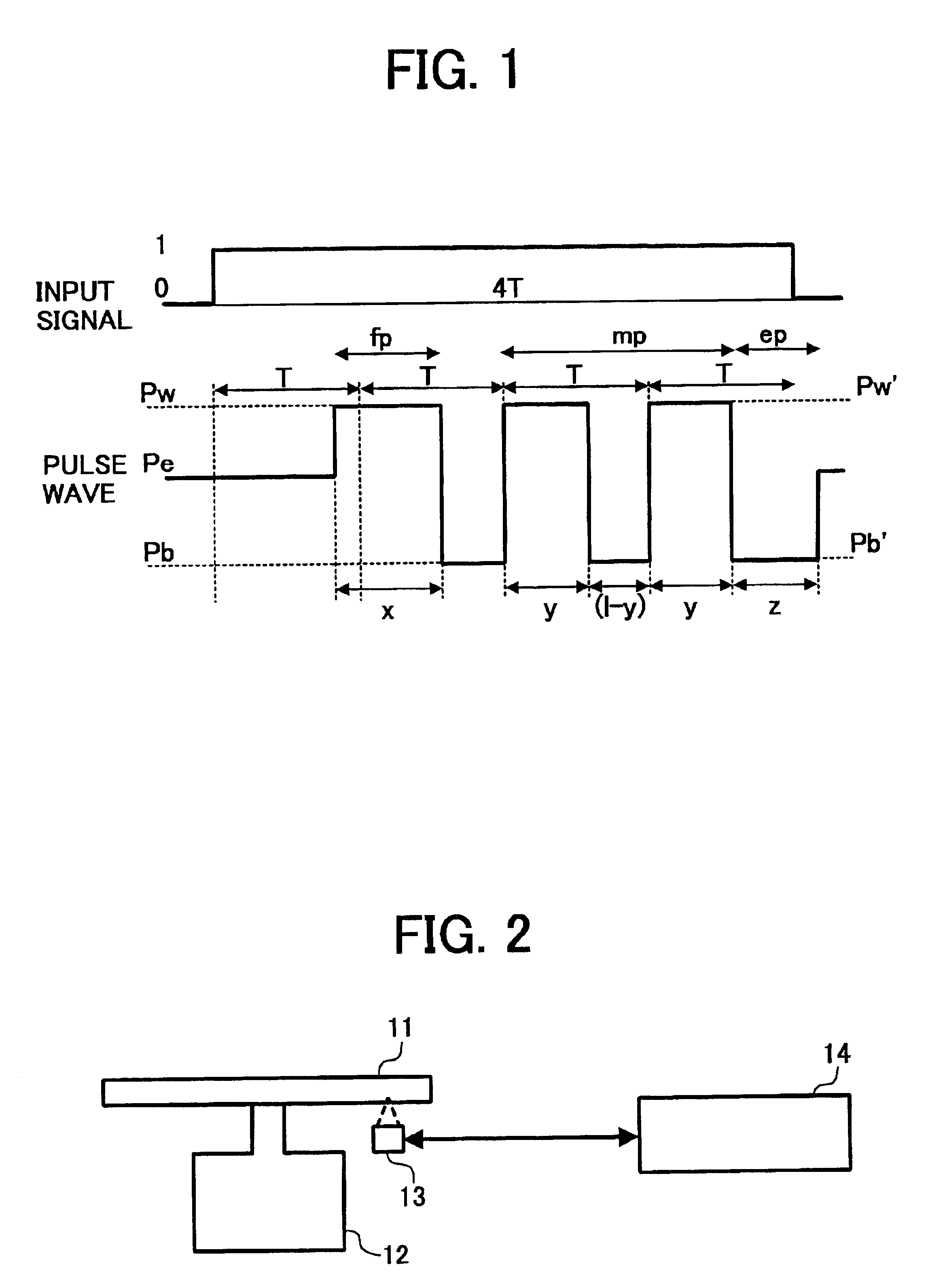 Optical information recording medium and information recording method and apparatus using the recording medium