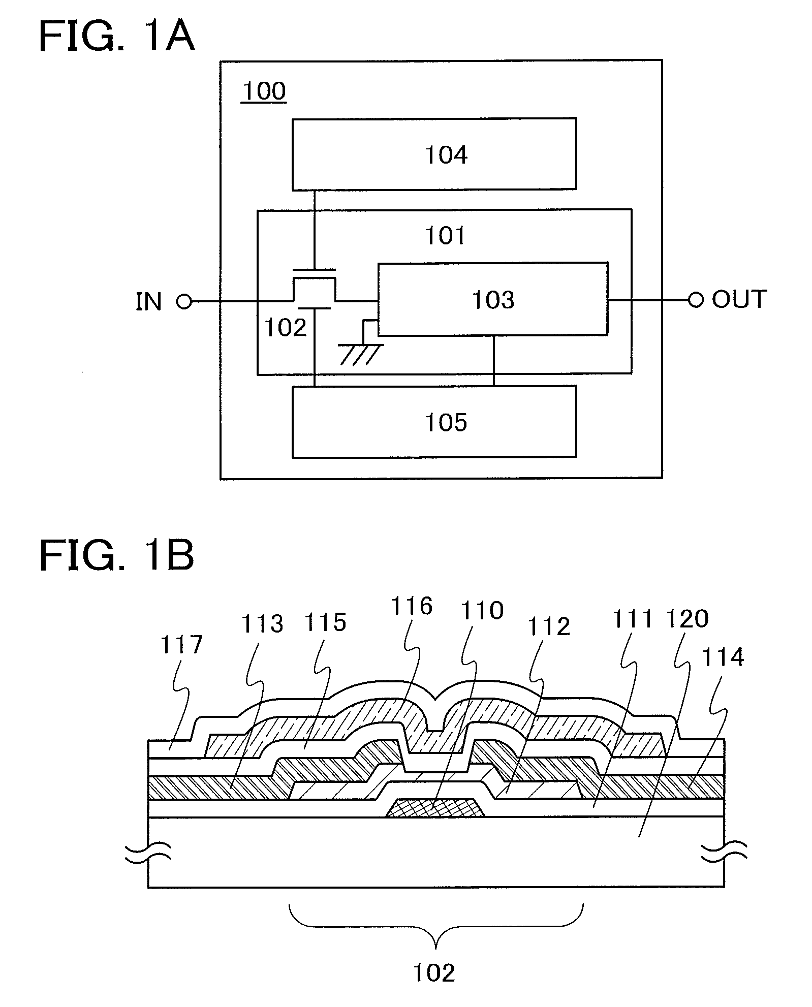 DC/DC converter, power supply circuit, and semiconductor device