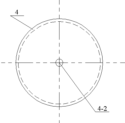 Variable capacitive generator