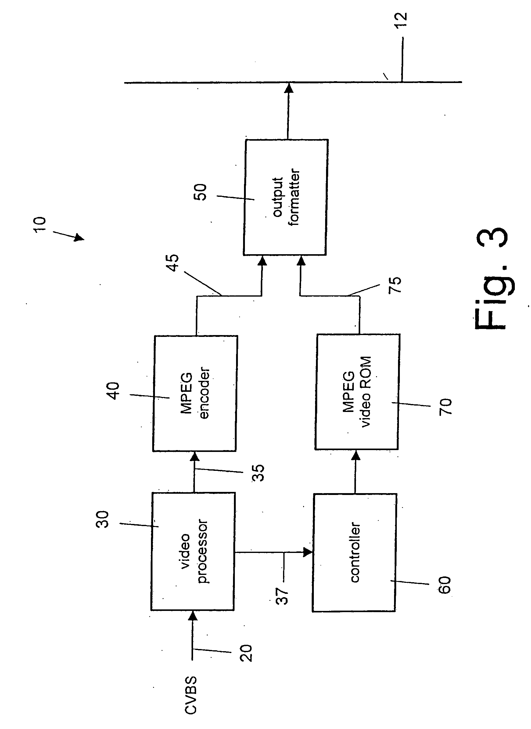 Mobile television receiver