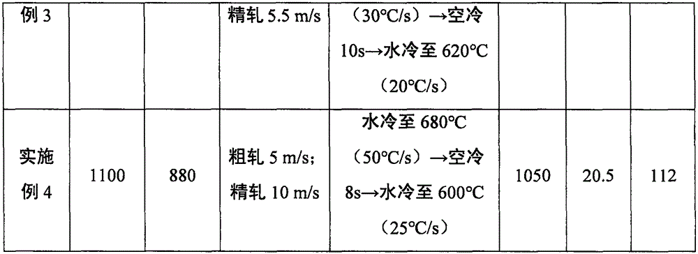 Hot-rolled pickled steel strip with high broaching performance and production method thereof