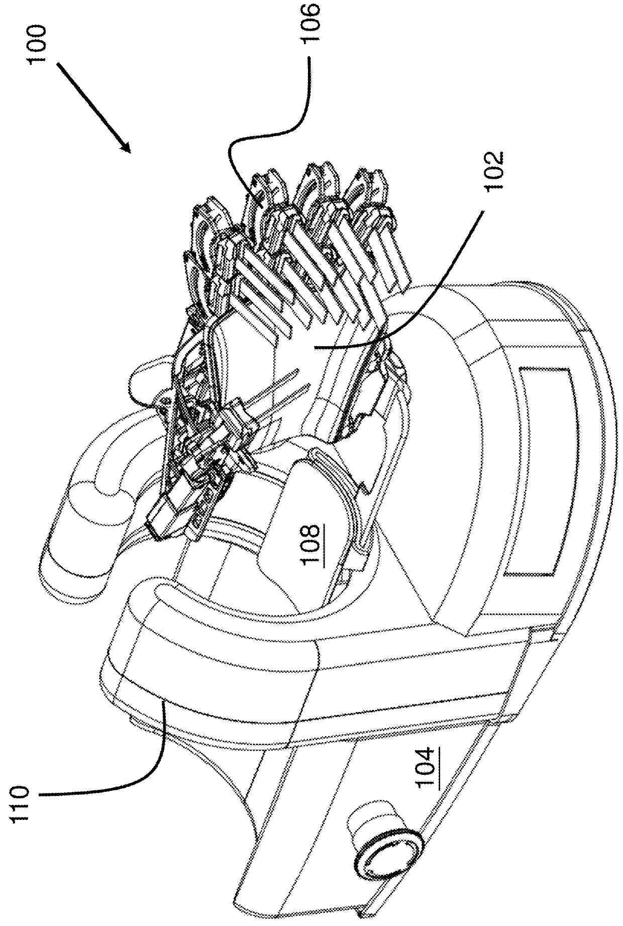 Power Assistive Device For Hand Rehabilitation And A Method of Using The Same
