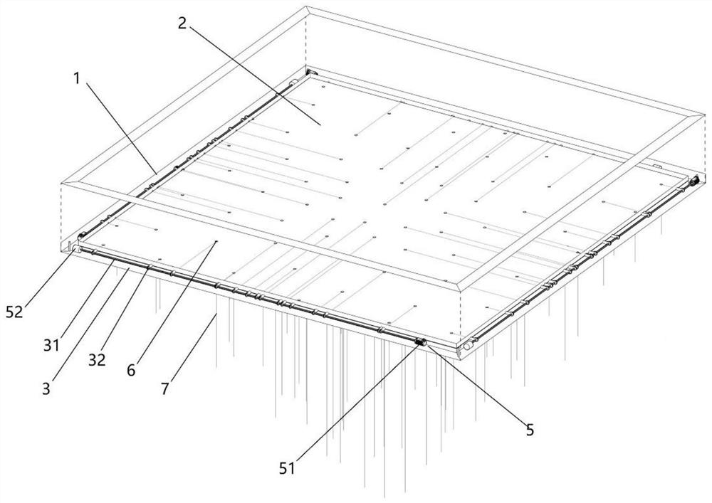 A new type of shutter with plant phyllotaxy