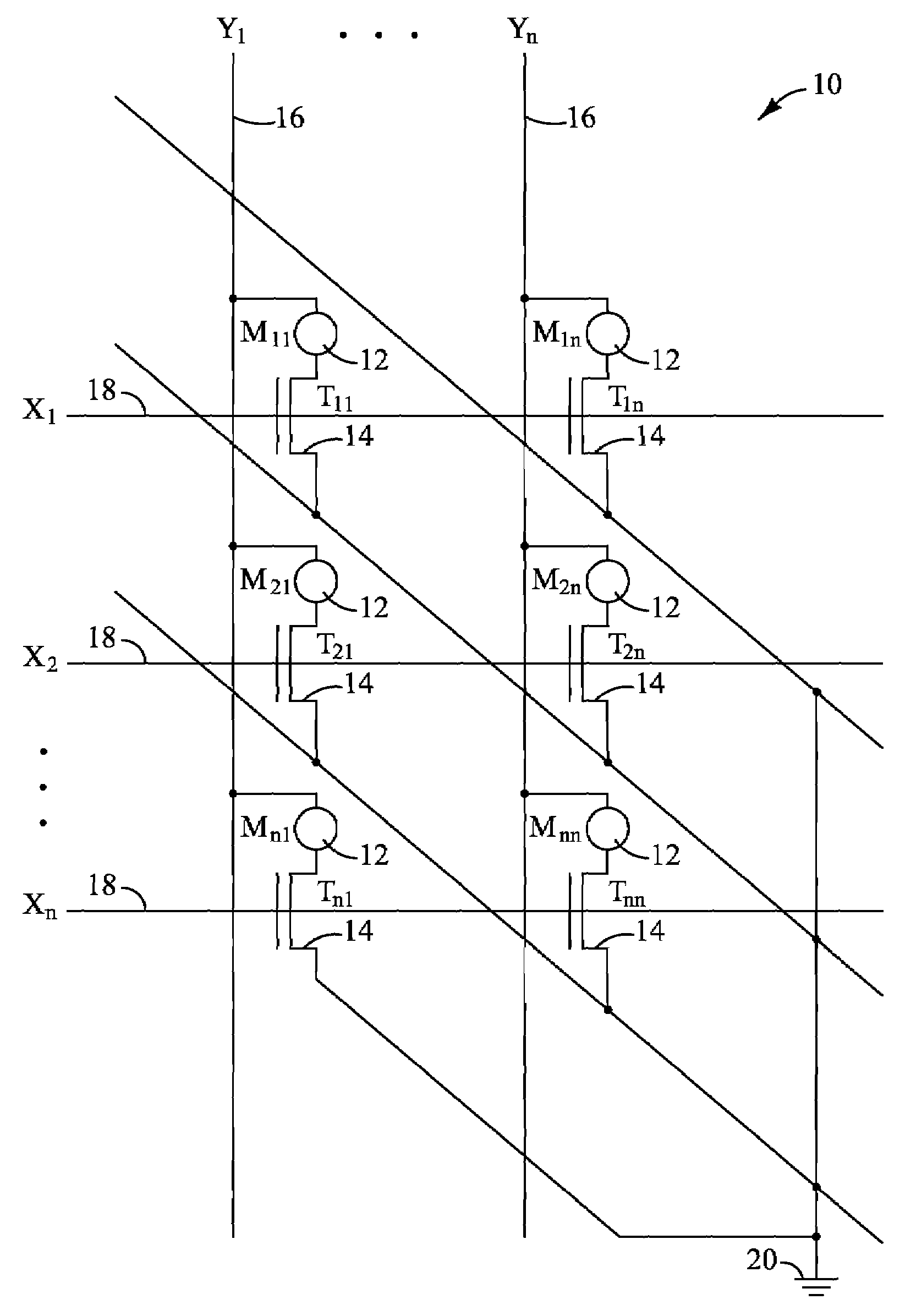 Sequential and video access for non-volatile memory arrays