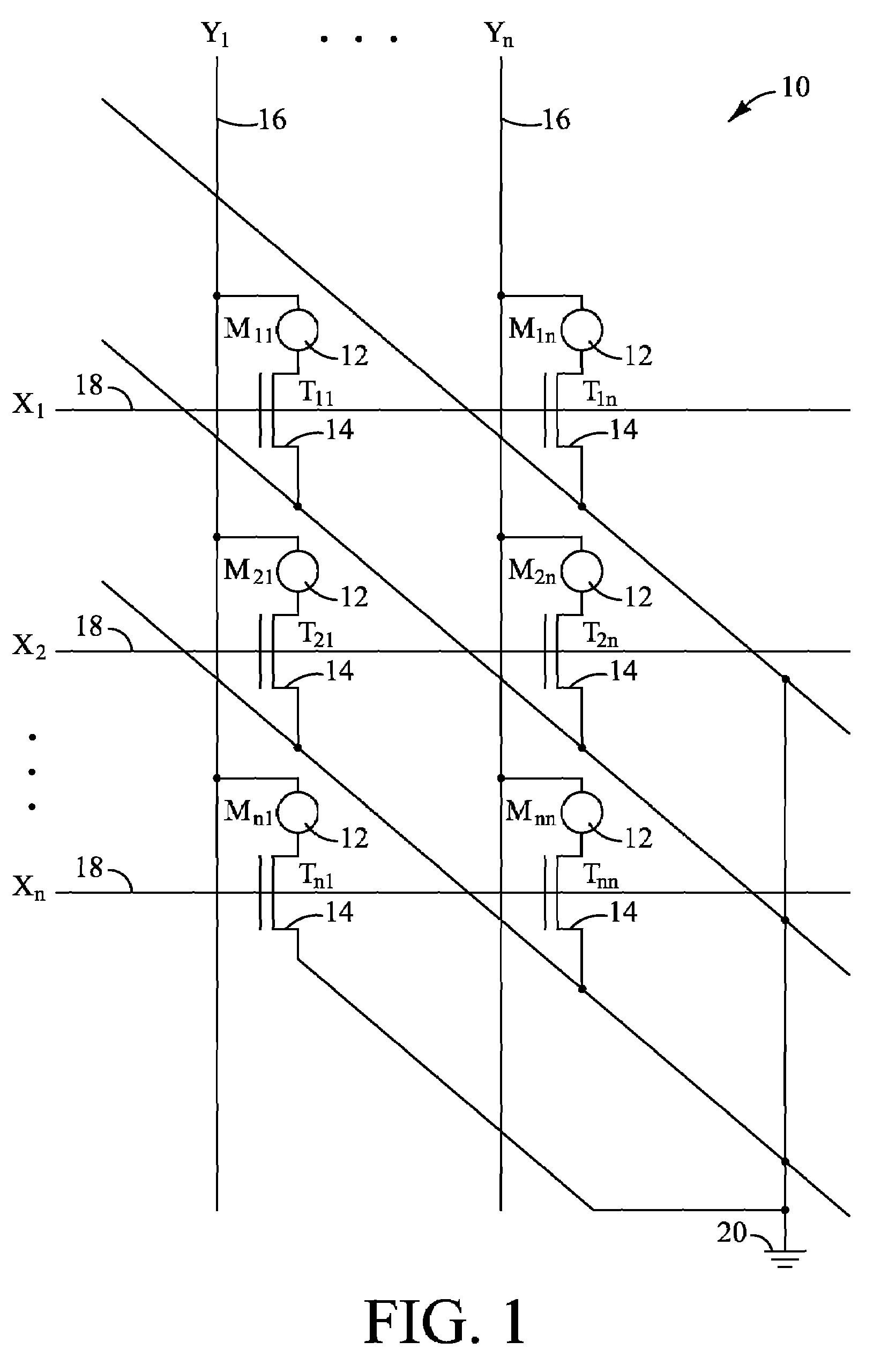 Sequential and video access for non-volatile memory arrays