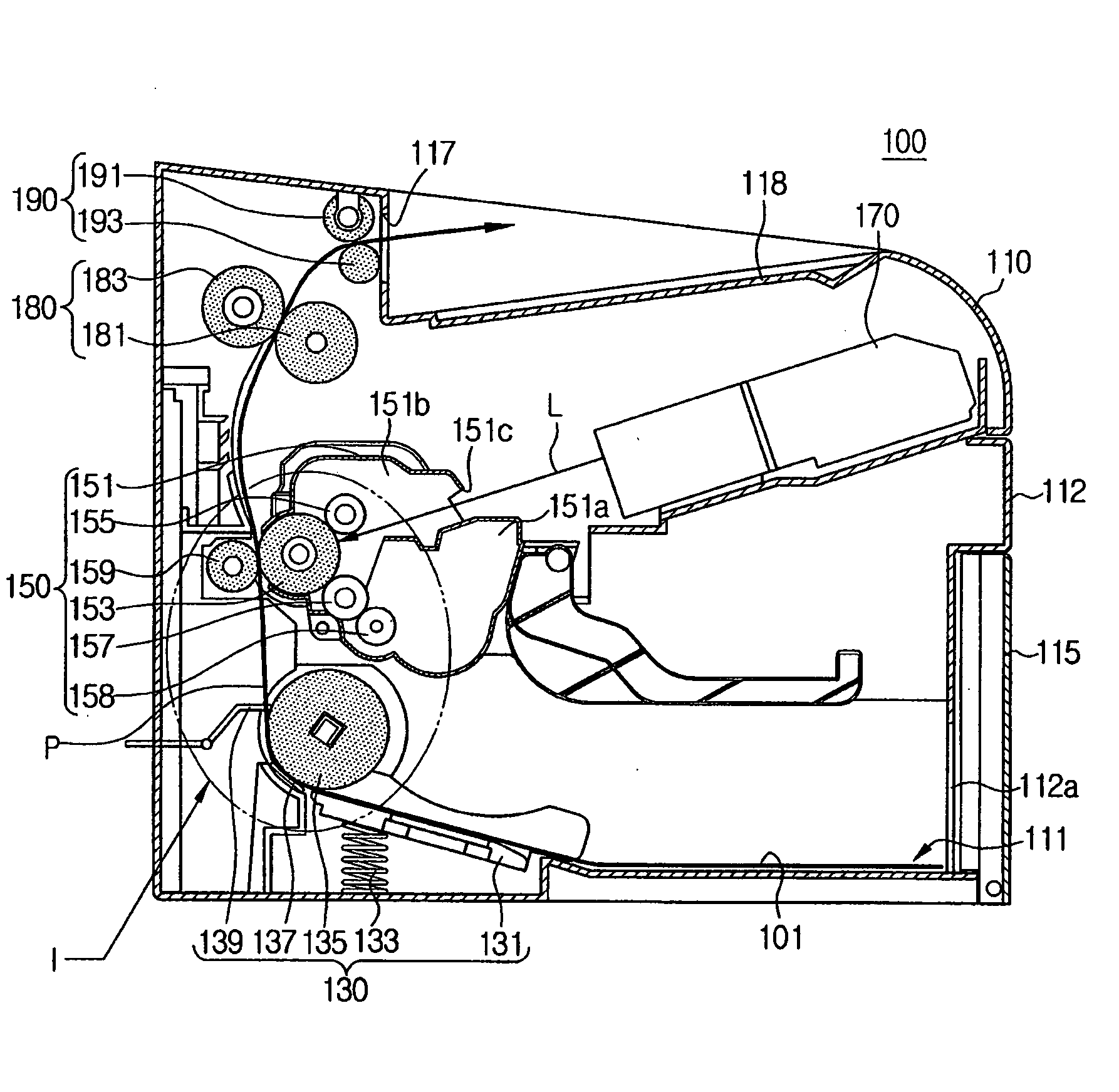 Image forming apparatus