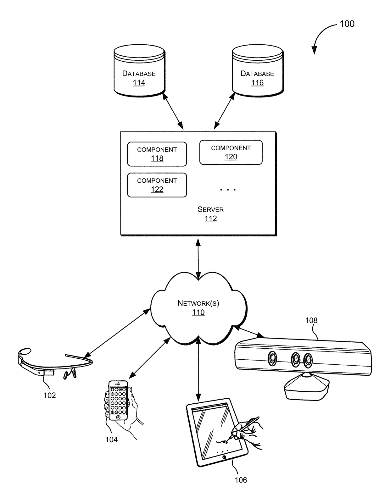 MFT load balancer