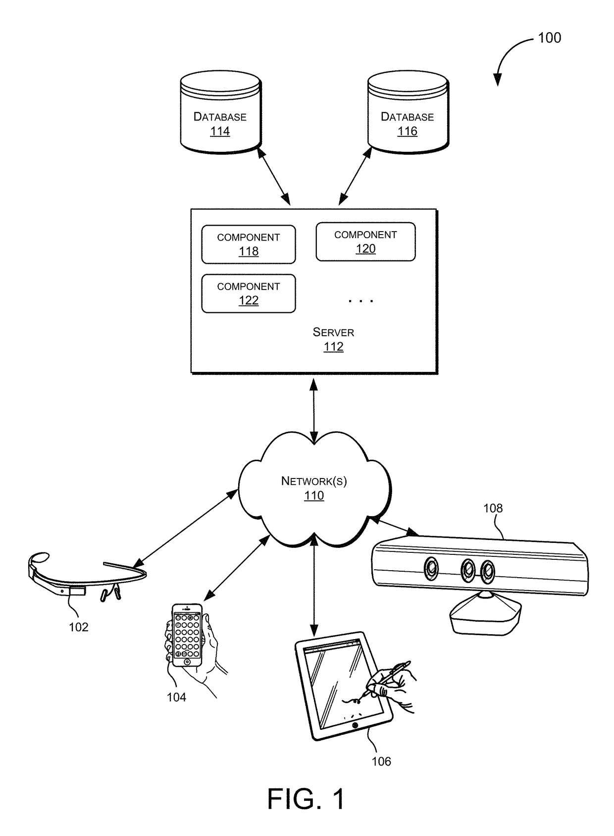 MFT load balancer