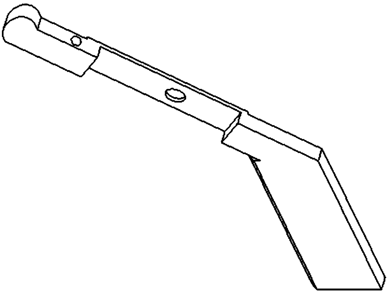 Multi-blade multipurpose mechanical scissors