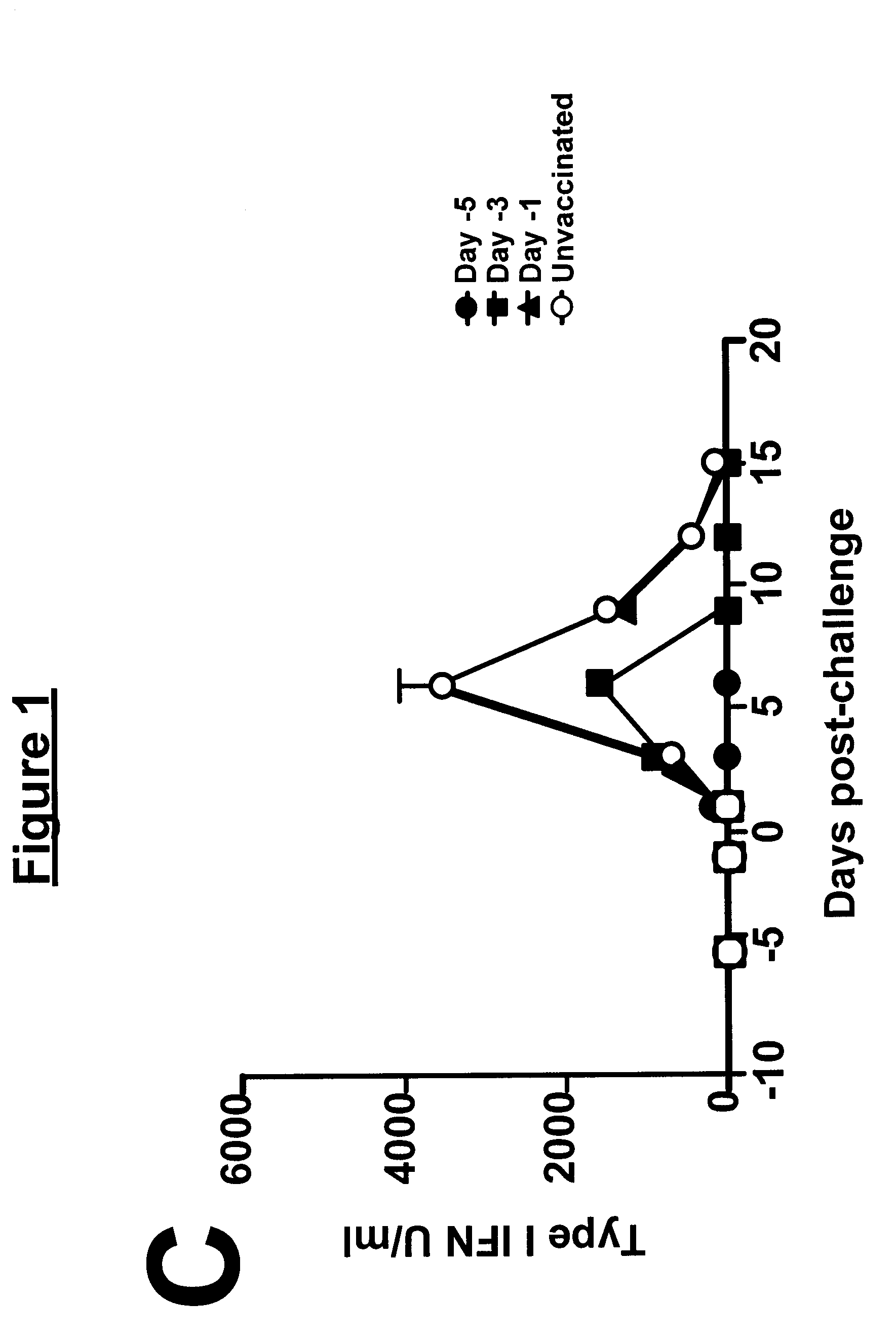 Vaccine peptides