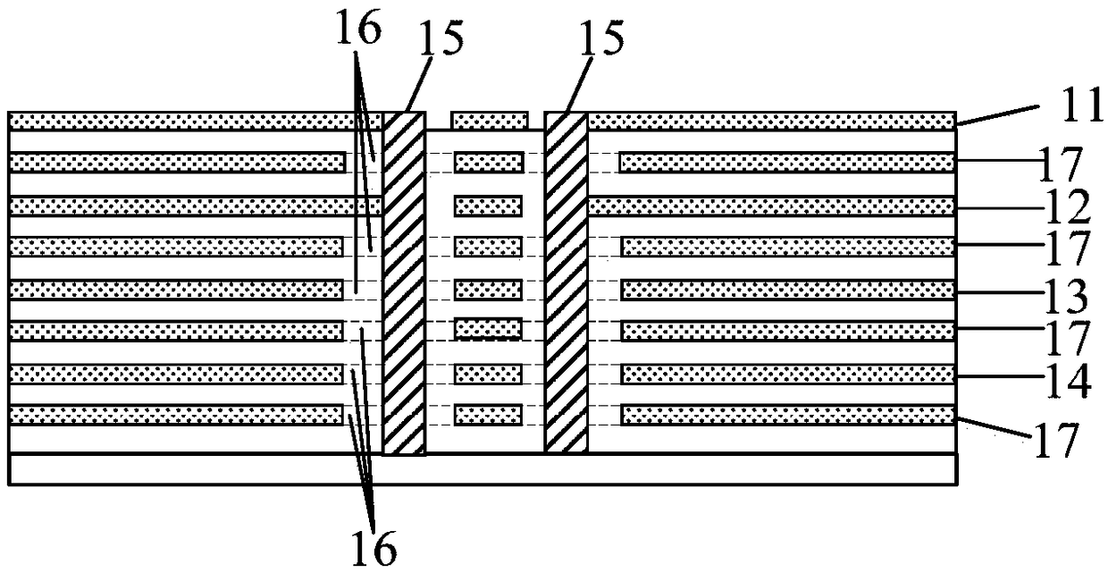 Printed circuit board and display device